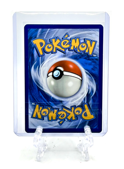 JIRACHI 2018 Pokemon TCG Celestial Storm #97/168 PRISM STAR ULTRA RARE HOLO - Image 5