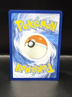 Pokemon TCG SM Celestial Storm Jirachi 97/168 Prism Star Ultra Rare Holo - Image 3