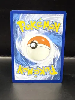 Pokemon TCG SM Celestial Storm Jirachi 97/168 Prism Star Ultra Rare Holo - Image 4