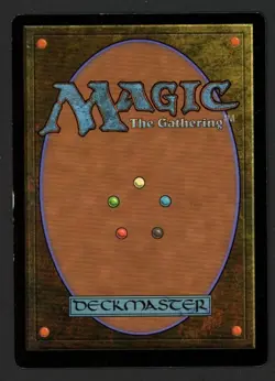 ***FOIL Rhystic Study Commander's Arsenal*** MTG Promo Magic Kid Icarus - Image 2