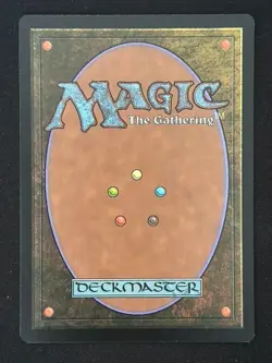 1x MTG Demonic Tutor (J20, Foil) - Judge Promos (JDG) #4 - Magic the Gathering - Image 2