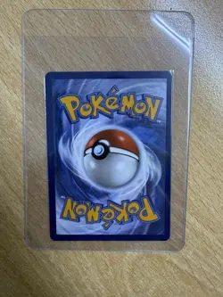 Pokemon TCG Misty’s Lapras 194/182 - Destined Rivals - Illustration Rare - NM - Image 2