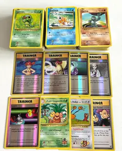 Pokemon Cards XY Evolutions - 2016 - You Choose - Rare - Holo - /108 - NM - Image 1