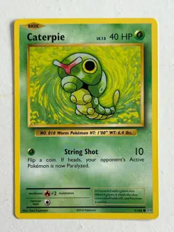 Pokemon Cards XY Evolutions - 2016 - You Choose - Rare - Holo - /108 - NM - Image 3
