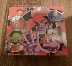 Dragon Ball Super Galactic Battle Booster Box New Sealed Cards 24 Pack MINT - Image 2