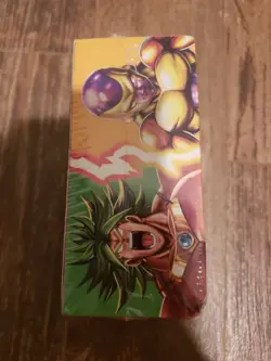 Dragon Ball Super Galactic Battle Booster Box New Sealed Cards 24 Pack MINT - Image 3