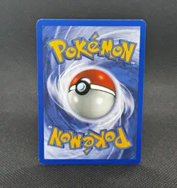 Pokemon Card - Scizor #33 WoTC Black Star Promo - Image 2