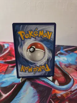 Plusle 193/182 Paradox Rift Illustration Rare Pokemon TCG Card 2023 - Image 2