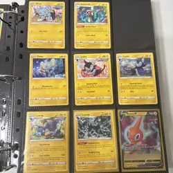 Crown Zenith Pokemon Card Collection 🔥 - Image 5