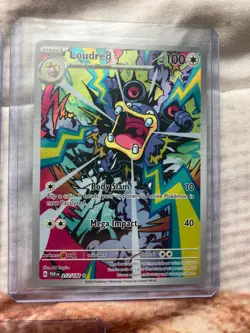 IR pokemon card lot free gift with purchase all near mint - Image 3