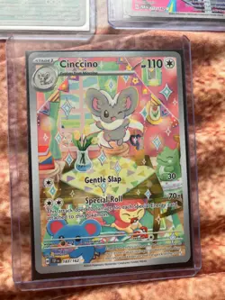 IR pokemon card lot free gift with purchase all near mint - Image 4
