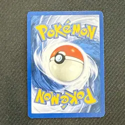 Pokemon Card - Dark Arbok 2/82 Holo Rare Team Rocket Set WOTC vintage NM Swirl - Image 2