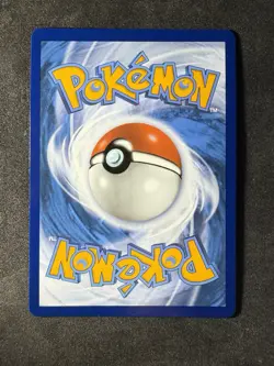 Pokemon Lance TCG Trainer Full Art Ultra Rare Holo Silver Tempest 192/195 NM - Image 2
