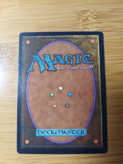 1x Twiddle - NM/LP - Alternate Fourth (4th) Edition - SPARROW MAGIC - Image 2