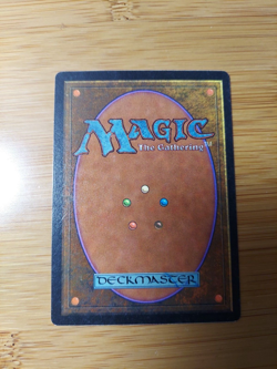 1x Scryb Sprites - LP - Alternate Fourth (4th) Edition - SPARROW MAGIC - Image 2