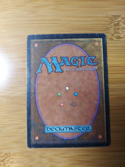 1x Detonate - LP/MP - Alternate Fourth (4th) Edition - SPARROW MAGIC - Image 2