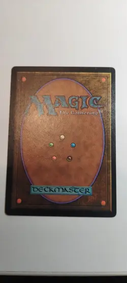 1x Drain Life - LP - Alternate Fourth (4th) Edition - SPARROW MAGIC - Image 2