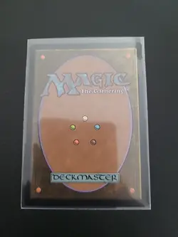 Trash for Treasure Light Play, English Magic the Gathering MTG Commander 2016 - Image 2