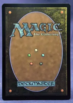 Blasphemous Edict (Borderless) - MTG - Foundations FDN - NM - Image 2