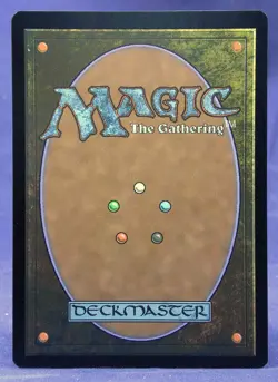 Mountain (0891) - MTG Rainbow FOIL - Secret Lair SLD - NM - Image 4