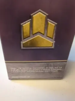 MTG Counterpunch ENGLISH Commander Deck Complete 2011 DISCONTINUED - Image 3