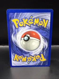 Pokemon TCG Pikachu Wizards Black Star Promos Rare Pokemon T - Image 4