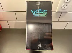 Pokemon Center Exclusive - Phantasmal Flames ETB In Hand Ships Fast - Image 3