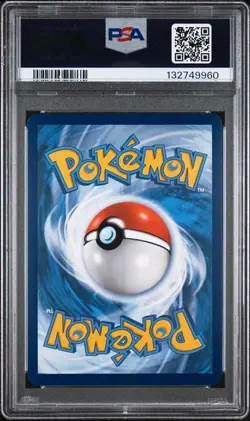 2022 POKEMON SWORD & SHIELD BRILLIANT STARS #TG17 FULL ART/MIMIKYU VMAX PSA 10 - Image 2