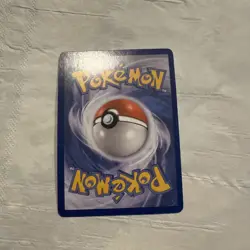 N - BW100 - Pokemon Black & White Promo League Promo Rare Card LP - Image 2