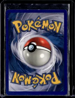 Ninetales 12/102 Holo Unlimited 1999 (MP) / Pokemon TCG - Image 2