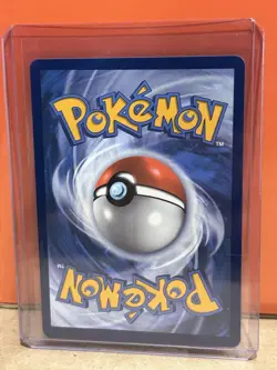 Team Rockets Nidoking EX 216/182 Destined Rivals Ultra Rare Full Art Pokemon NM - Image 2