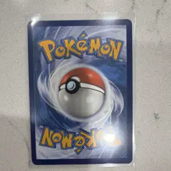 Pokemon TCG Bulbasaur 166/165 Scarlet & Violet 151 Illustration Rare Holo 2023 - Image 3
