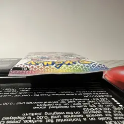 GOD PACKU🔥22.88g🔥VERY HEAVY Prismatic Evolutions Pokemon Sealed Booster Pack - Image 3