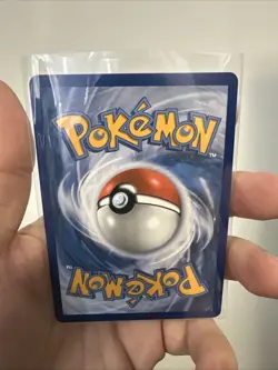 Pokemon Mega Charizard Y Ex Mega Evolutions- Ascended Heros 022/217 NM - Image 4