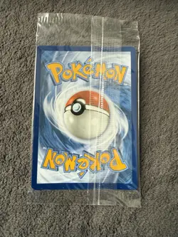 Pokemon TCG Miraidon SVP Black Star Promos SVP013 Holo Promo Promo SEALED - Image 3