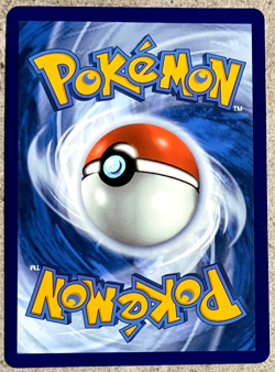 Pokemon Destined Rivals Team Rocket Mimikyu Stamped Promo 87 /182 - Image 2