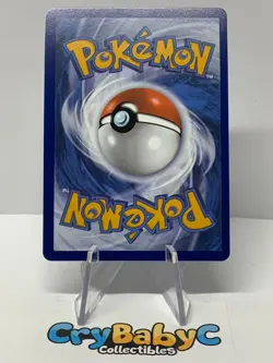 Pokemon Alolan Vulpix V 033/195 Silver Tempest Sword & Shield ULTRA RARE - Image 3