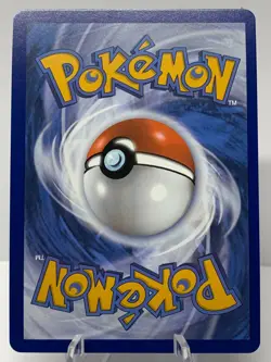 Pokemon Alolan Vulpix V 033/195 Silver Tempest Sword & Shield ULTRA RARE - Image 4