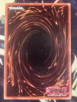 Yugioh: Mystical Elf - LOB-062 - Super Rare - Unlimited - MP - Image 2