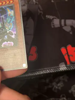 Barrel Dragon MC1-EN002 Limited Edition Secret Rare LP - Image 5