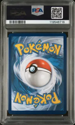 PIKACHU #24 BLACK STAR PROMO BIRTHDAY HOLO 2021 POKEMON CELEBRATIONS PSA 9 MINT - Image 2