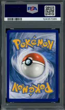 2021 Pokemon Celebrations Classic Coll #24 Birthday Pikachu Holo PSA 10 GEM MINT - Image 2