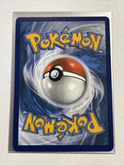 Pokemon TCG Houndoom Gold Secret Holo Rare Card 179/163 Battle Styles Full Art - Image 2
