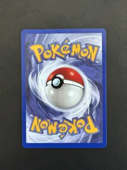 Shadowless Pikachu 58/102 Base Set RED CHEEKS Rare 1999 Vintage Pokemon Card - Image 2