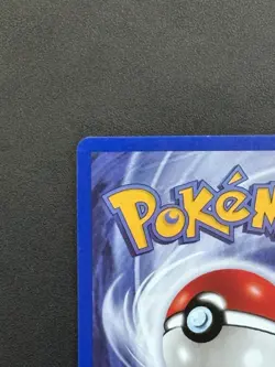 Shadowless Pikachu 58/102 Base Set RED CHEEKS Rare 1999 Vintage Pokemon Card - Image 3