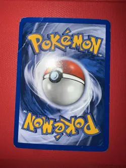 B6 Pokemon TCG Dark Slowbro 8/110 Legendary Collection Reverse Holo Rare DMG - Image 5