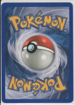 Dark Slowbro 8/110 Reverse Holo Rare Legendary Collection Pokemon Card - Image 2
