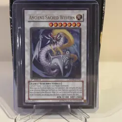 Yugioh TCG Ancient Prophecy Card Singles | ANPR - Image 3