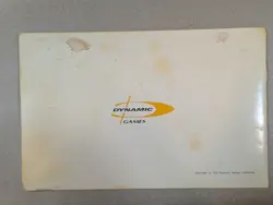 Tarot The Ancient Prophecy Complete Deck & Book Set 1973 Dynamic Games - Image 3