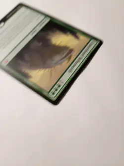 Craterhoof Behemoth Commander Masters Regular - Image 4